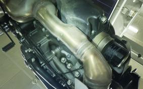YAMAHA MT-07 2023 RM33J