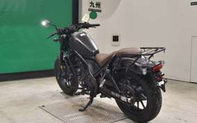 HONDA REBEL 250 S MC49