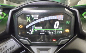 KAWASAKI ZX-4RR 2023 ZX400P