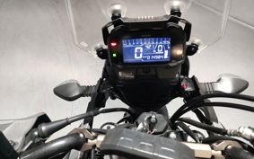 SUZUKI V-STROM 250 DS11A