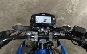 SUZUKI JIKUSA-150 ED13N