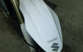 SUZUKI DR-Z400SM 2011 SK44A