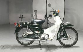 HONDA SUPER CUB50 C50