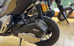 HONDA ADV150 KF38