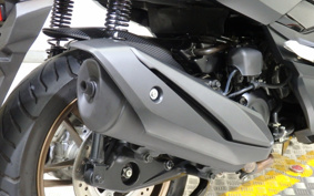 HONDA FORZA 250 MF17