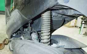 HONDA DIO GEN 3 2024 AF34