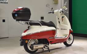 PEUGEOT ジャンゴ125A