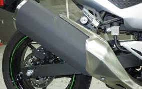 KAWASAKI NINJA7ﾊEVEﾘｯﾄﾞ 2025 CX500A