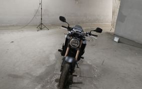 HONDA CB650R 2022 RH03
