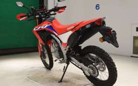 HONDA CRF250L MD47