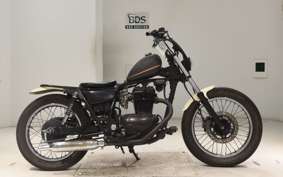 KAWASAKI 250TR 2007 BJ250F