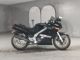 Фото Kawasaki ZZ-R250 с японского аукциона