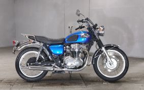 KAWASAKI W650 2006 EJ650A