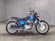 Фото Kawasaki W650 2006 с японского аукциона