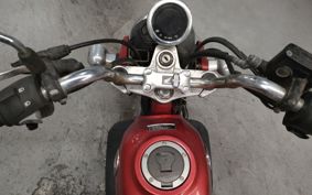 HONDA  MONKEY 125 JB02