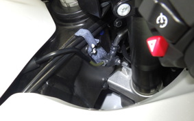 SUZUKI HAYABUSA Gen.3 2024 EJ11A
