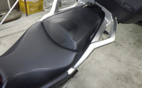 HONDA NC750X DCT 2024 RH09