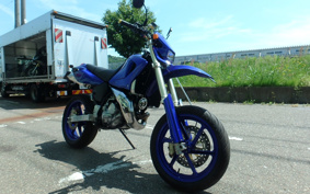 YAMAHA LANZA DT230 4TP