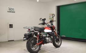 HONDA MONKEY 125 ABS 2018 JB02