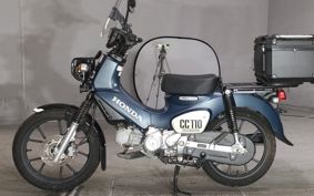 HONDA CROSS CUB 110 JA60