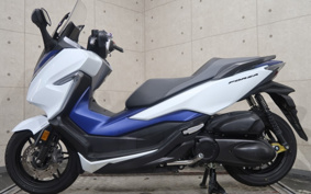 HONDA FORZA 250 MF13