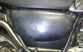 YAMAHA BRONCO 2006 5BT