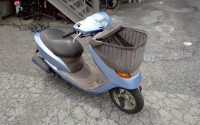 HONDA DIO AF62