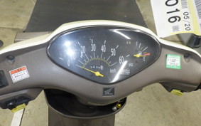 HONDA DIO CESTA GEN 2 2016 AF62