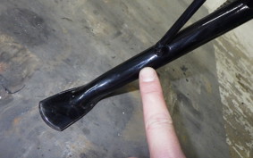 HONDA MONKEY 125 2024 JB03