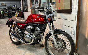 YAMAHA SRV250 RENAISSA S 4DN