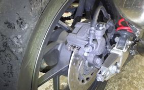 HONDA CB400 SUPER BOLDOR A 2021 NC42