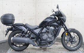 HONDA  REBEL 1100 2021 SC83