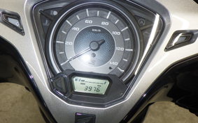 HONDA LEAD 125 1996 JK12