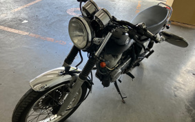 YAMAHA SR400 2019 RH16J