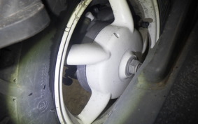 YAMAHA VINO 50 2001 SA37J