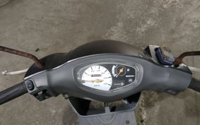 SUZUKI ADDRESS V125 CF46A