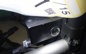 SUZUKI Vストローム800 2025 EM1BA
