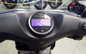 HONDA EM1 e: EF16