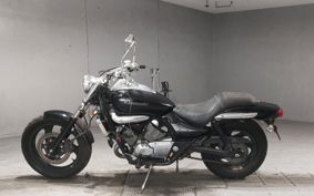 KAWASAKI ELIMINATOR 250V VN250A