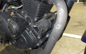 SUZUKI GIXXER 150 2020 NG4BG