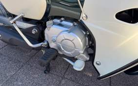 HONDA SUPER CUB50 AA09