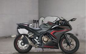 HONDA CBR400R NC56