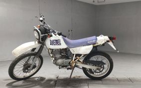 SUZUKI DJEBEL200 SH42A