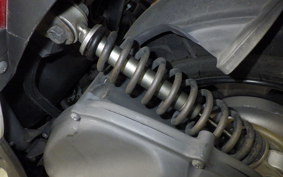 YAMAHA JOG Delux SA39J