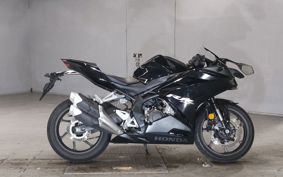 HONDA CBR250RR MC51