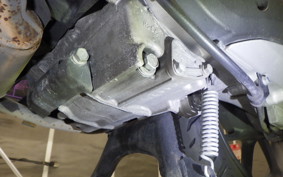 HONDA DIO110-3ﾍﾞｰｼｯｸ 2018 JK03