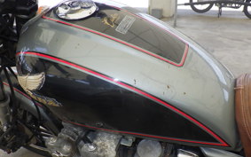 HONDA CB750 CUSTOM RC04