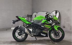 KAWASAKI NINJA 250 EX250P