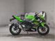 Фото Kawasaki NINJA 250 с японского аукциона