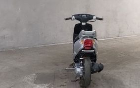 YAMAHA JOG ZR EVOLUTION SA16J